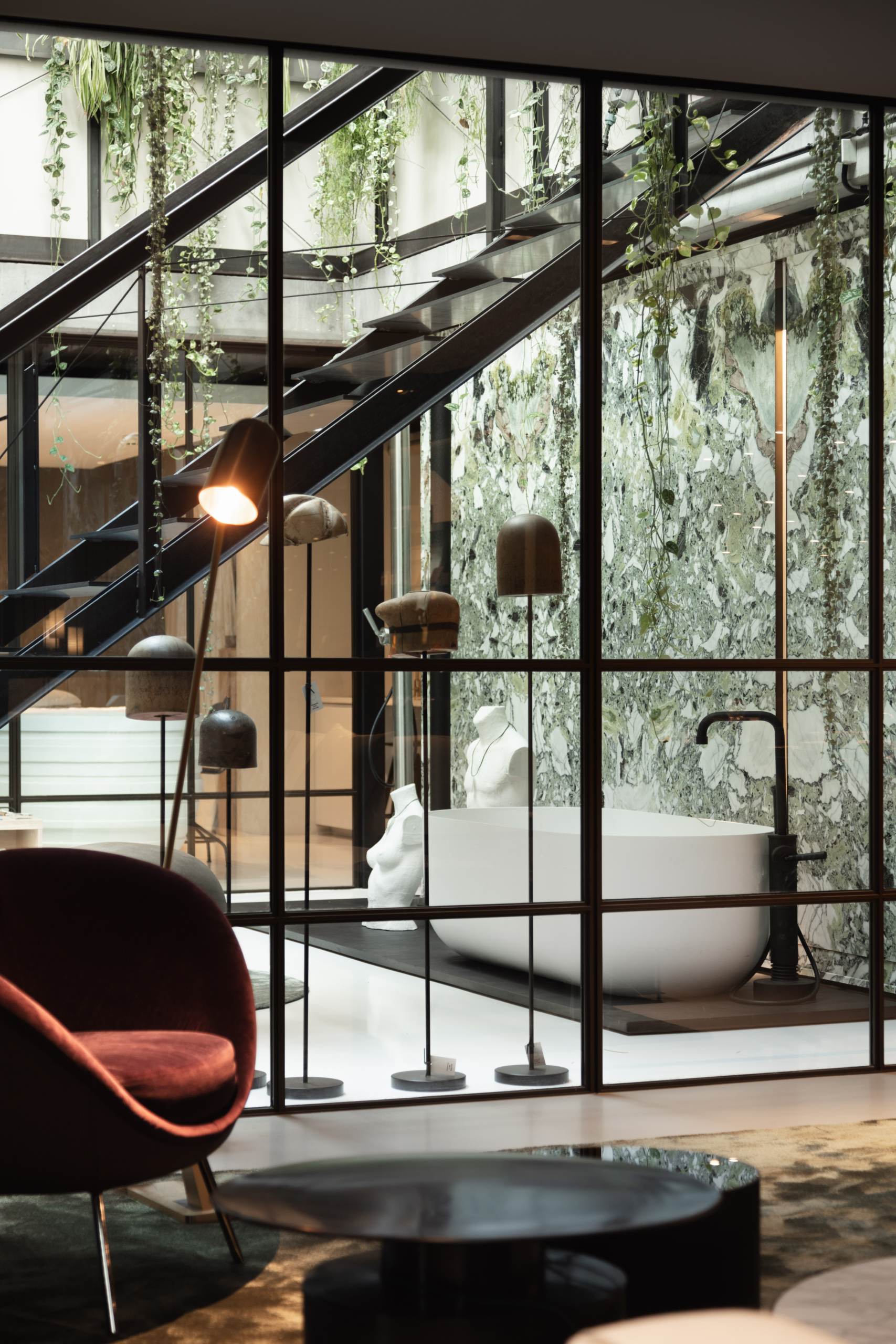 Flow – Collectie