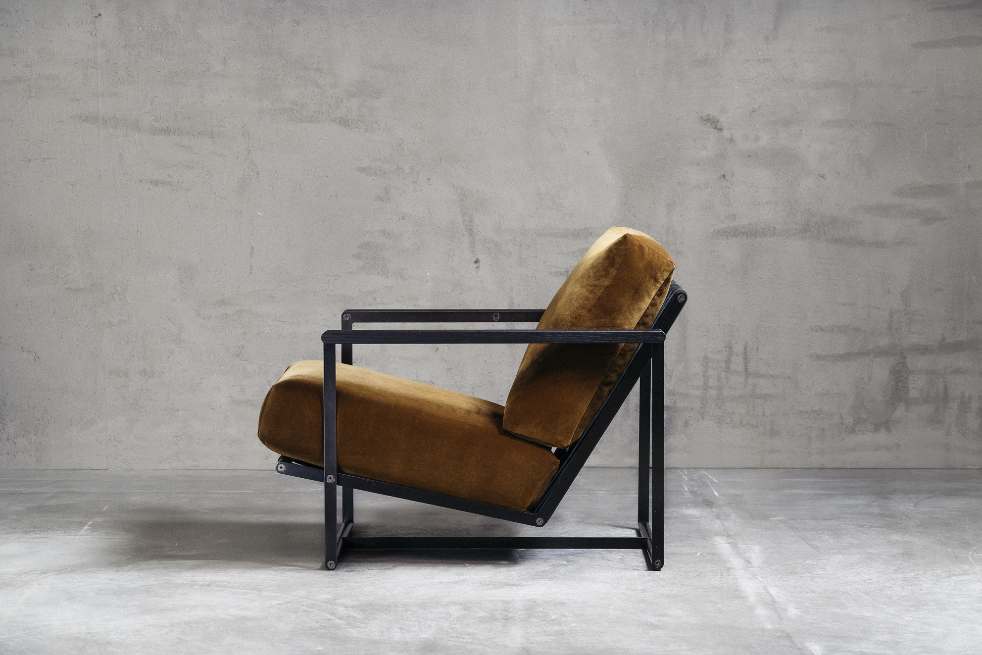 Meubel collectie