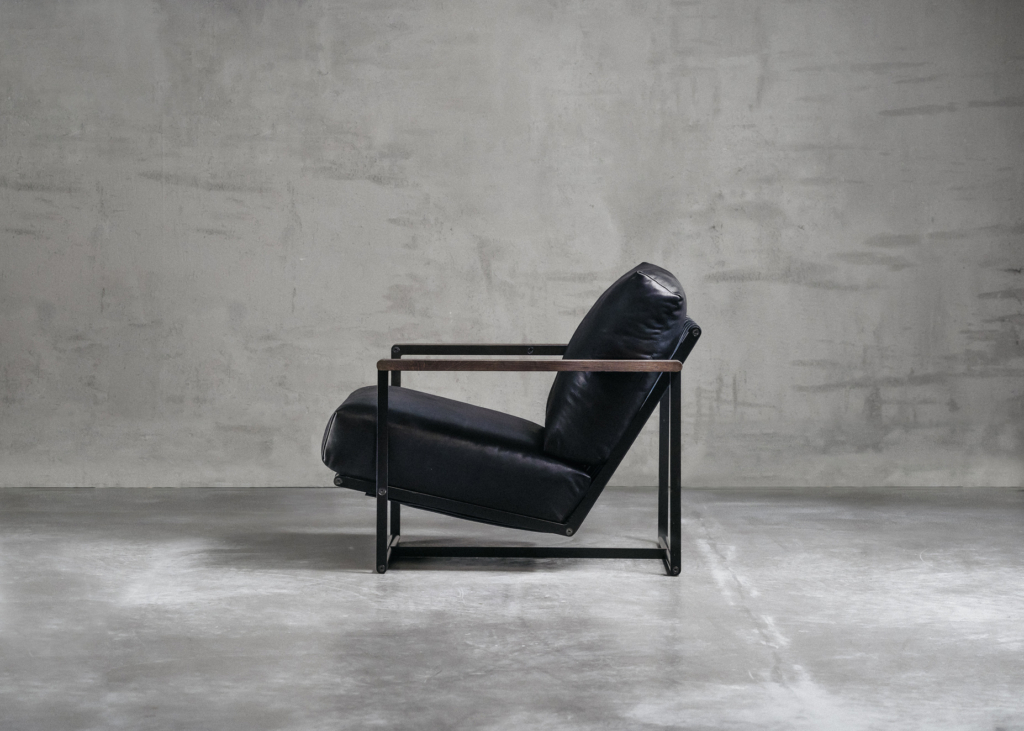 productontwerpen G&J - product lounge chair