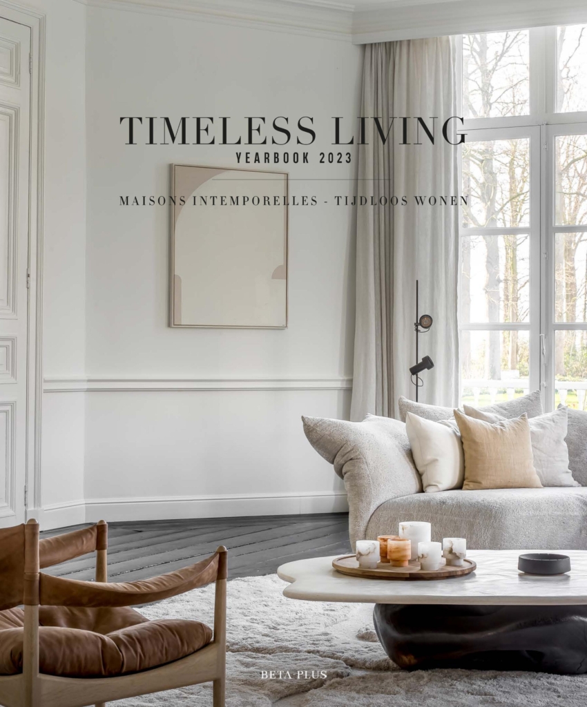 Timeless living Grand&Johnson