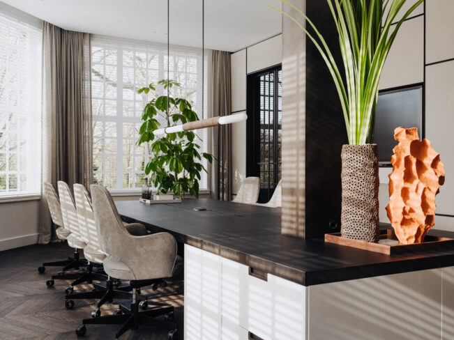 Family office | Noord Holland