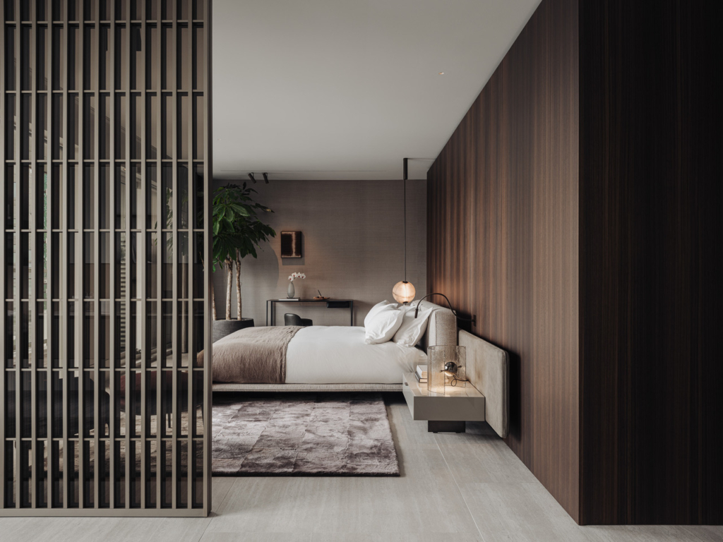 resultaat slaapkamer