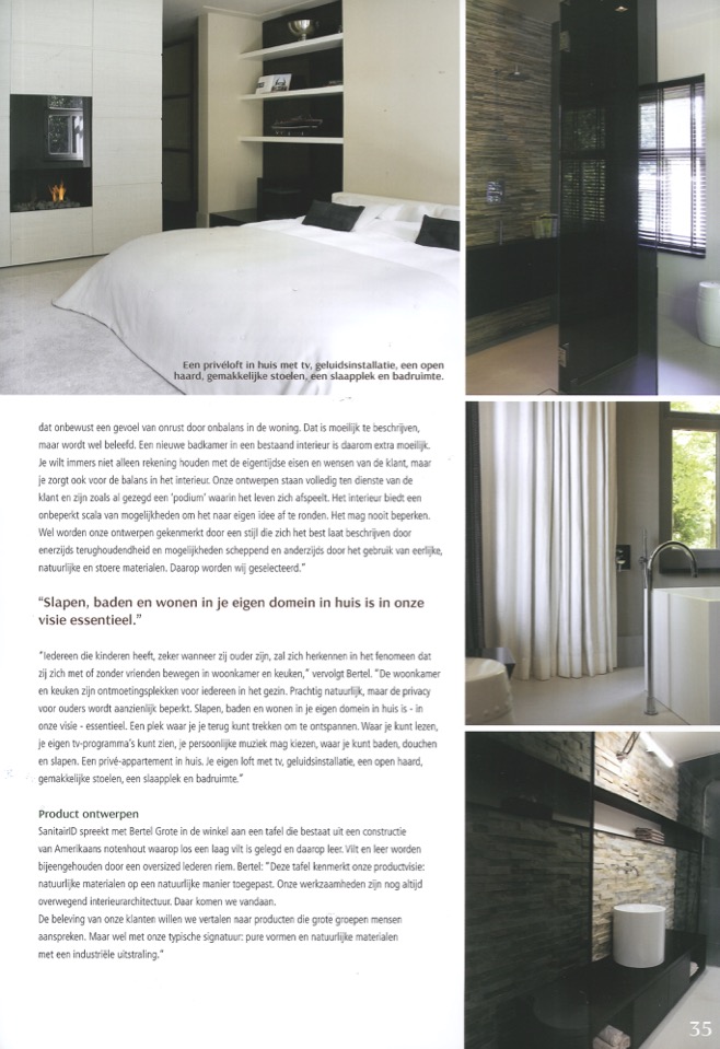 Publicatie | Grand&Johnson