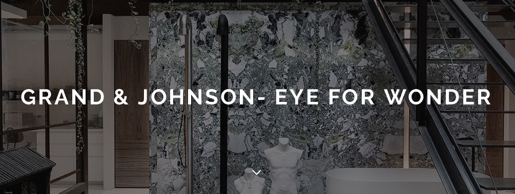 Publicatie | Grand&Johnson