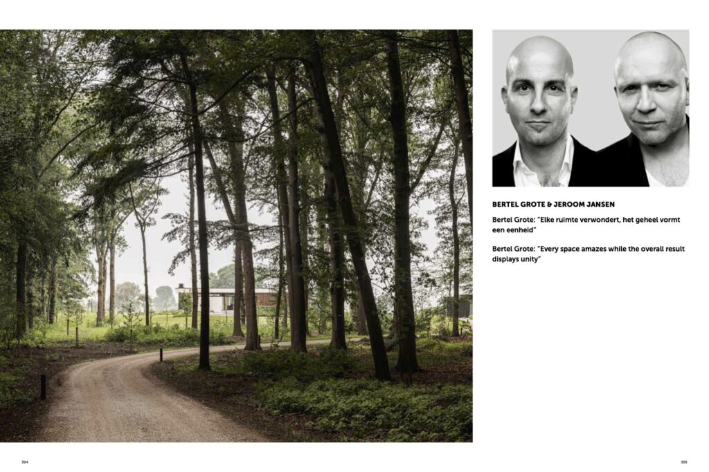 Publicatie | Grand&Johnson