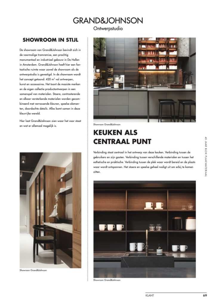 publicatie | Grand&Johnson
