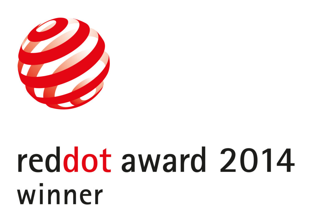 REDDOT Productontwerp | Grand&Johnson