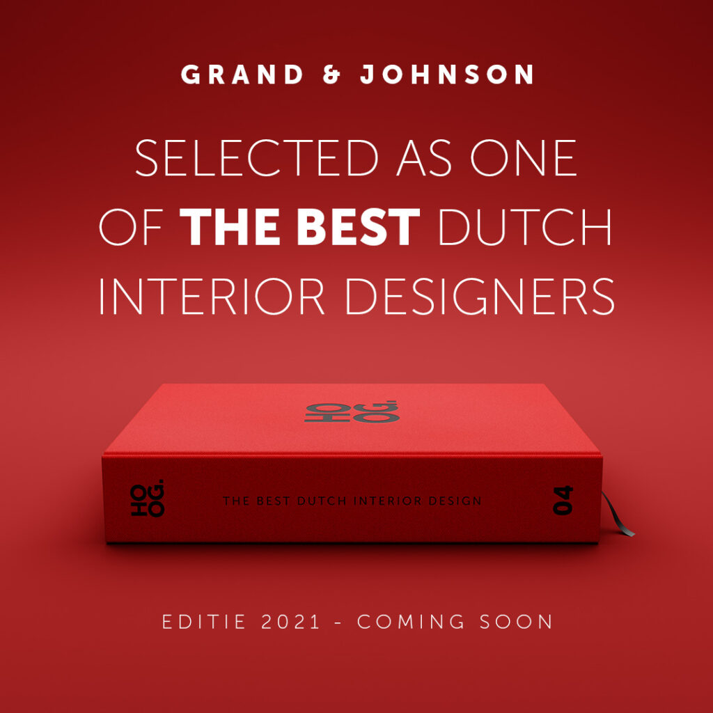 Publicatie | Grand&Johnson
