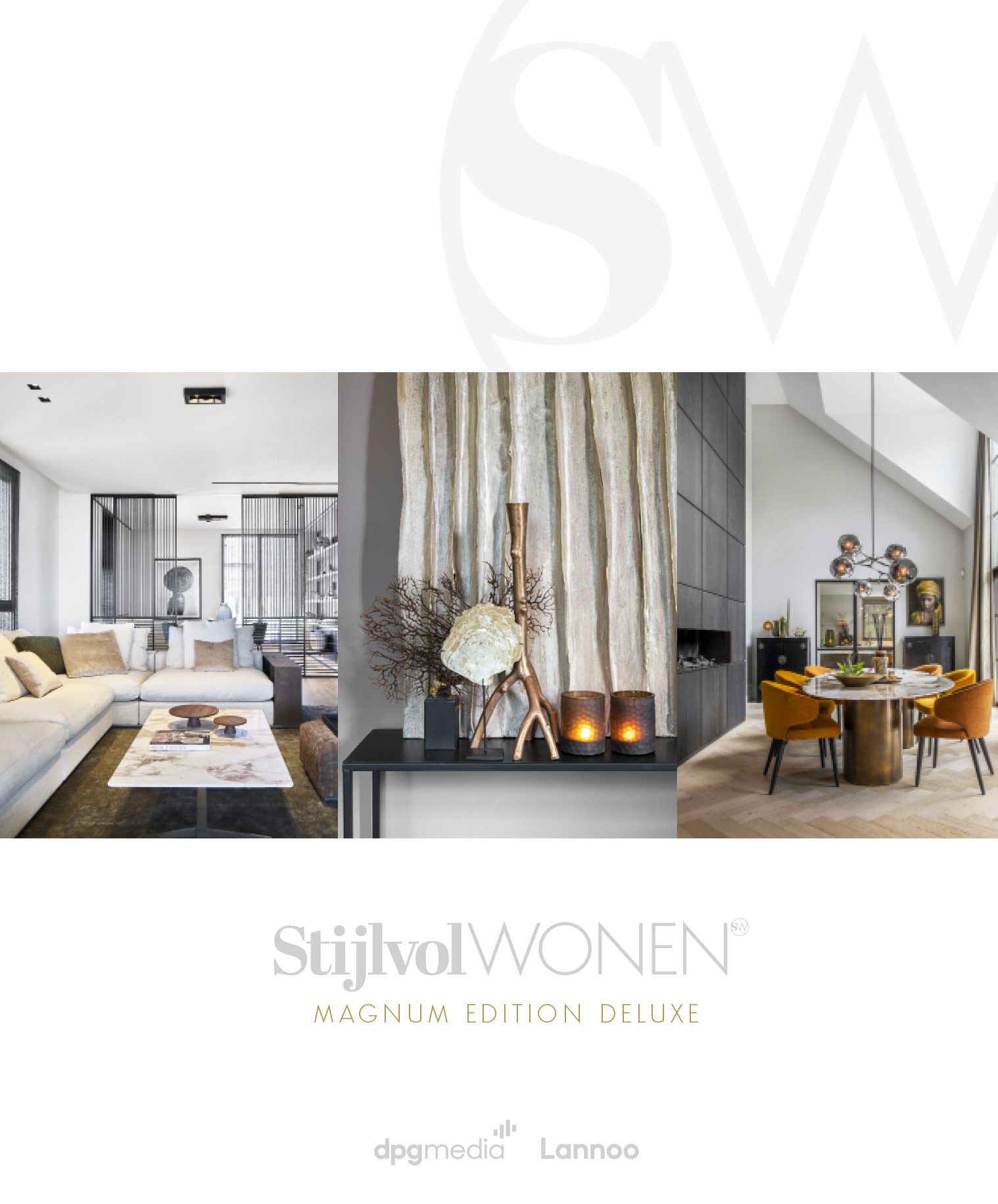 Stijlvol Wonen