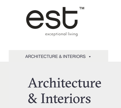 Est Living