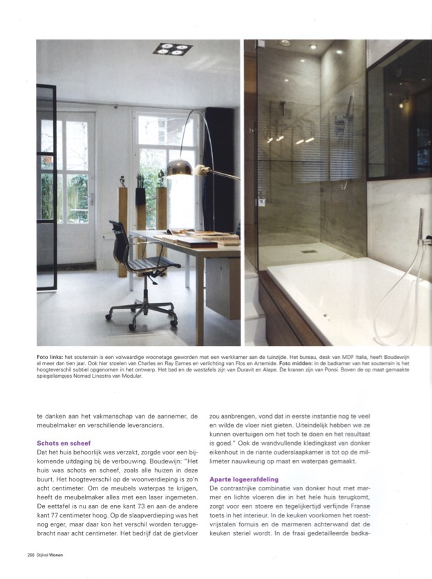 Publicatie | Grand&Johnson