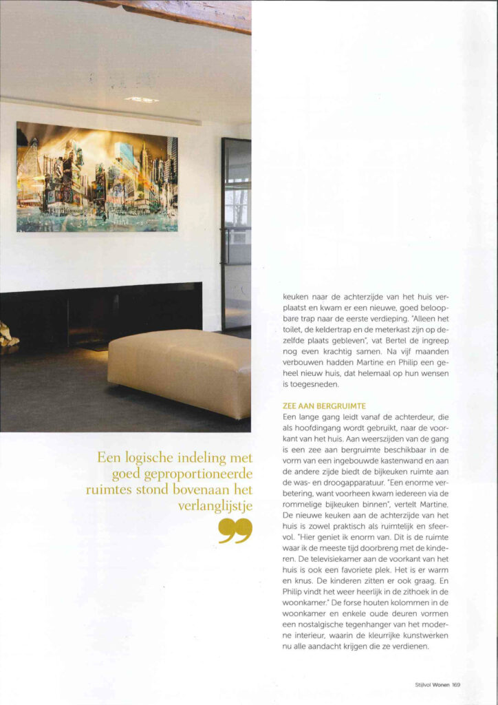 Publicatie | Grand&Johnson