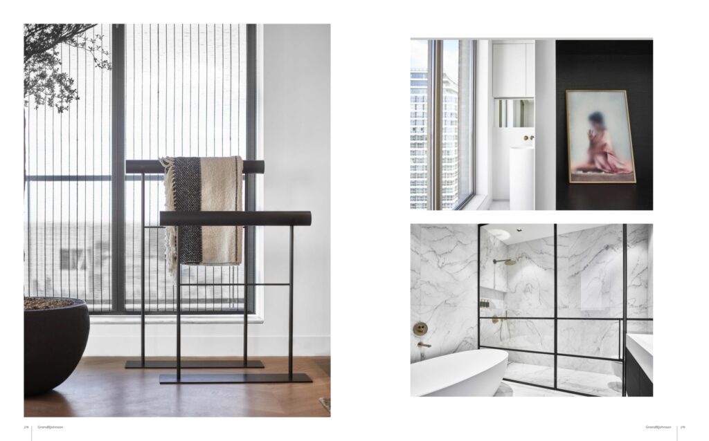 Publicatie | Penthouse Grand&Johnson