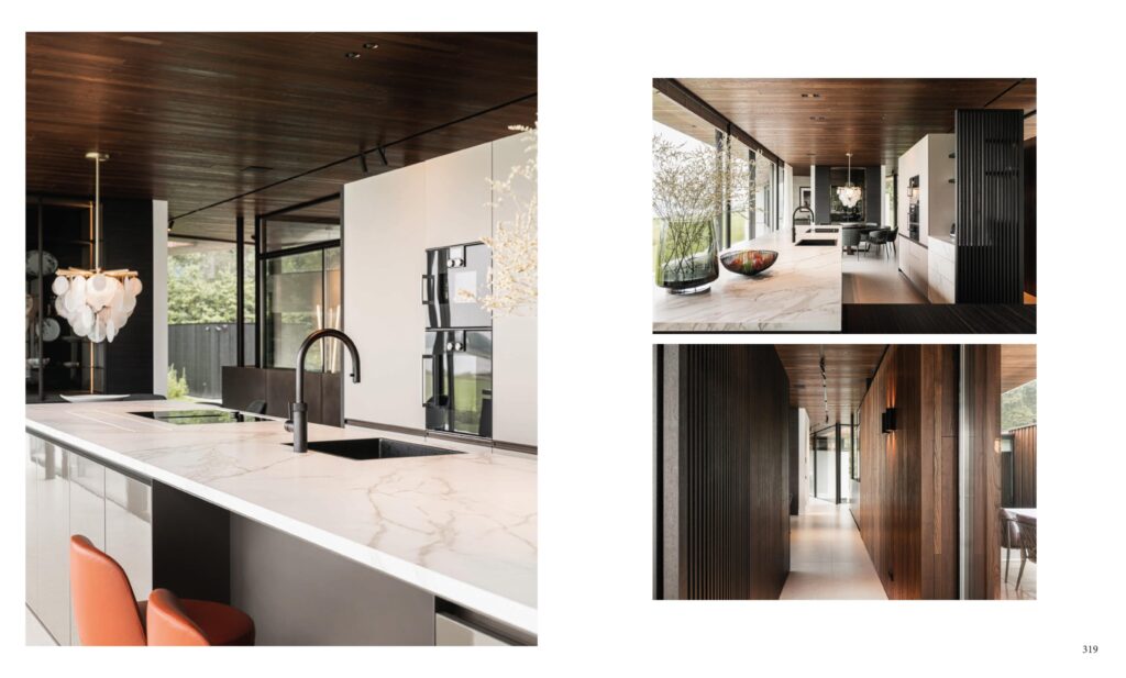 Publicatie timeless living | Grand&Johnson