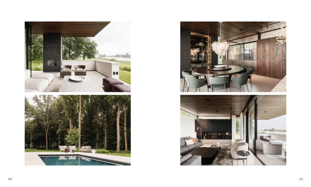Publicatie timeless living | Grand&Johnson
