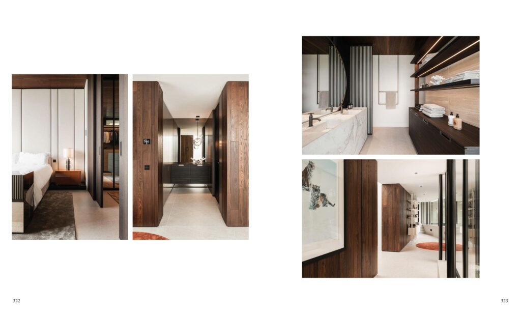 Publicatie timeless living | Grand&Johnson