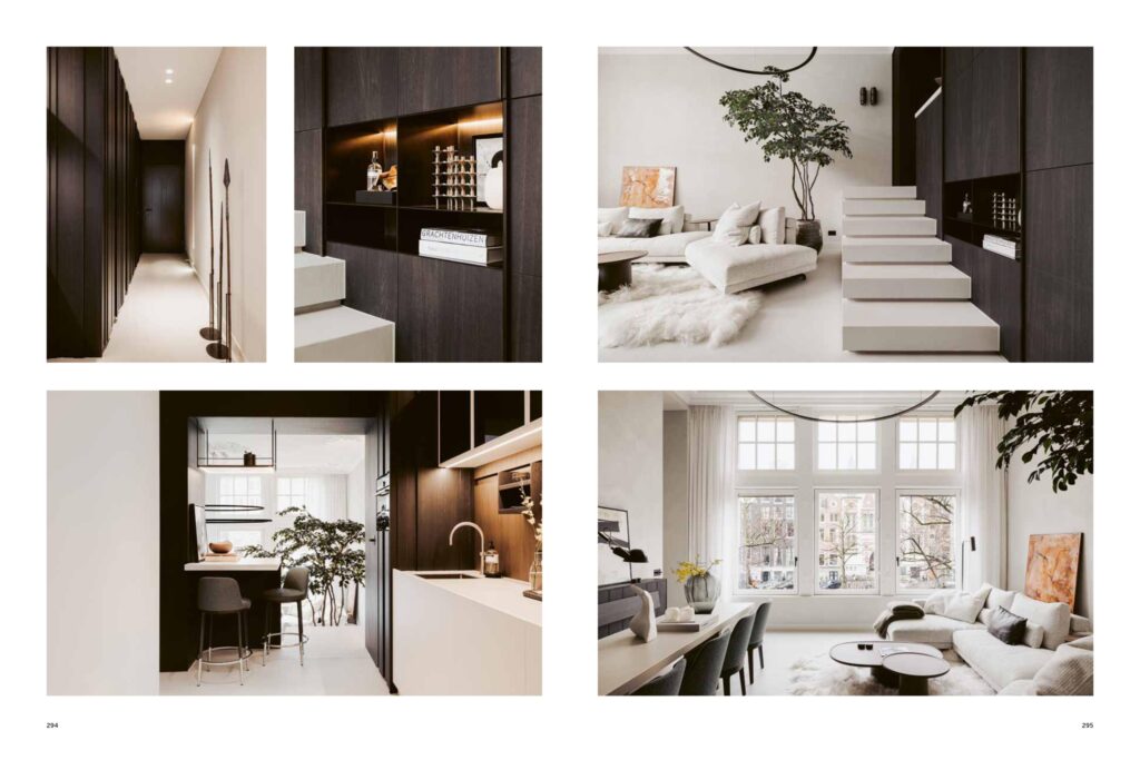 Hoog 2023 The best - Grand&Johnson