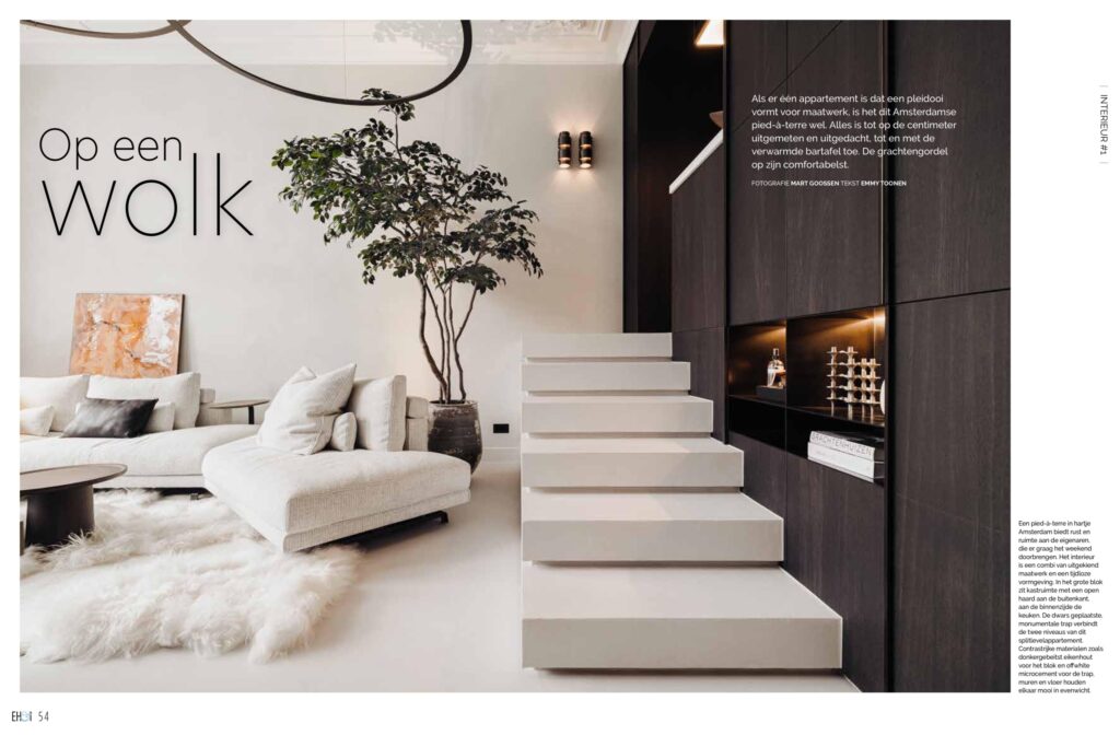 EIGEN HUIS & INTERIEUR | Grand&Johnson