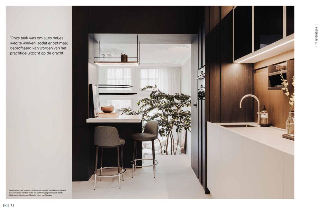 EIGEN HUIS & INTERIEUR | Grand&Johnson