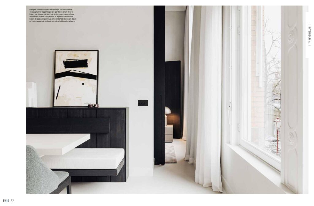 EIGEN HUIS & INTERIEUR | Grand&Johnson