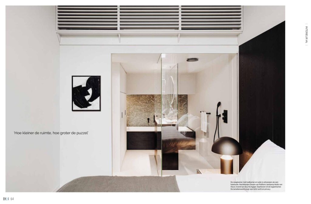 EIGEN HUIS & INTERIEUR | Grand&Johnson