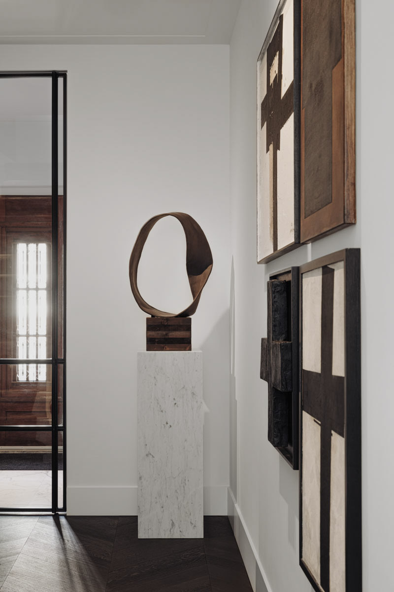 Kunst en interieur